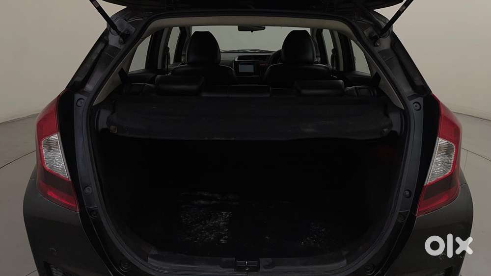 Honda Jazz Vx Diesel, 2016, Diesel