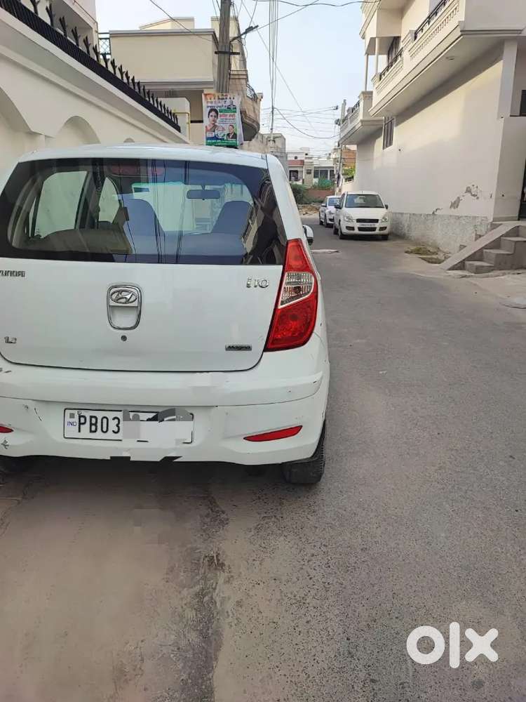 I 10 Kappa Magna 1.2 2011 Model