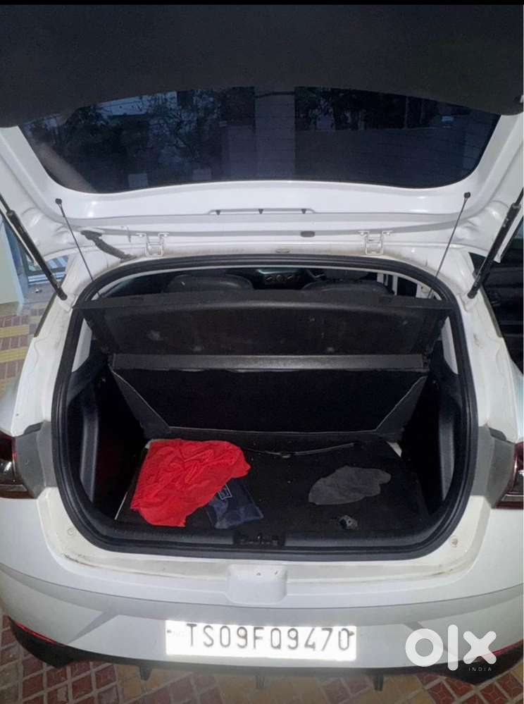 Hyundai New I20 Diesel Good Condition