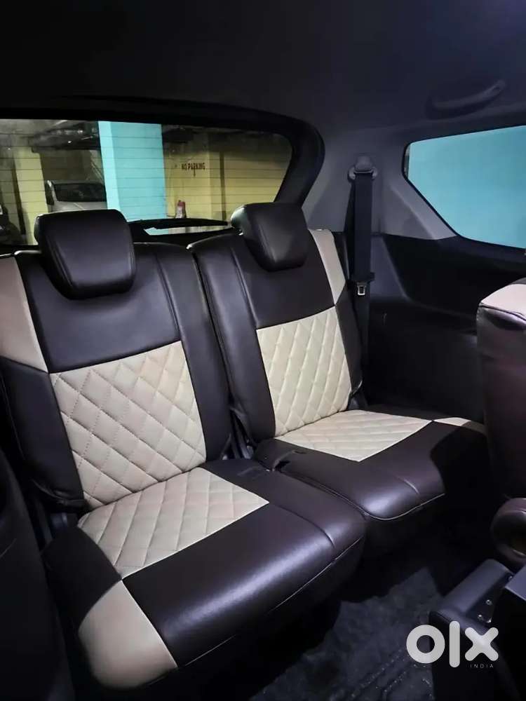 Maruti Suzuki Xl6 2022 Km
