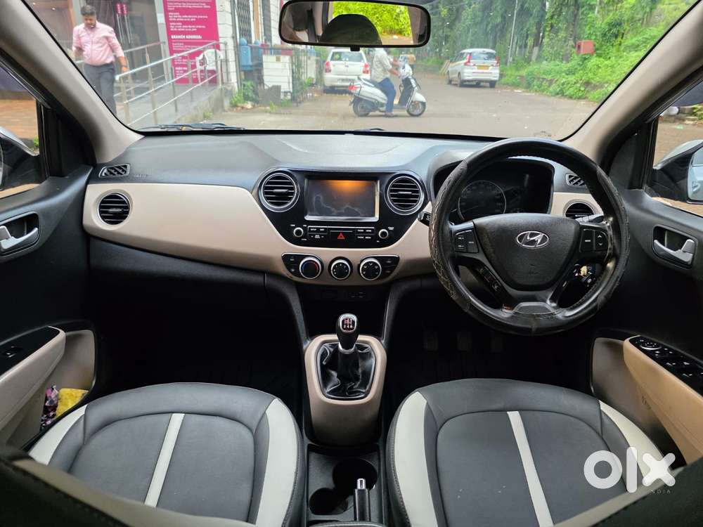 Hyundai Grand I10 1.2 Kappa Sportz, 2019, Cng & Hybrids