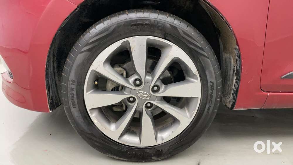 Hyundai Elite I20 Asta 1.4 Crdi, 2015, Petrol