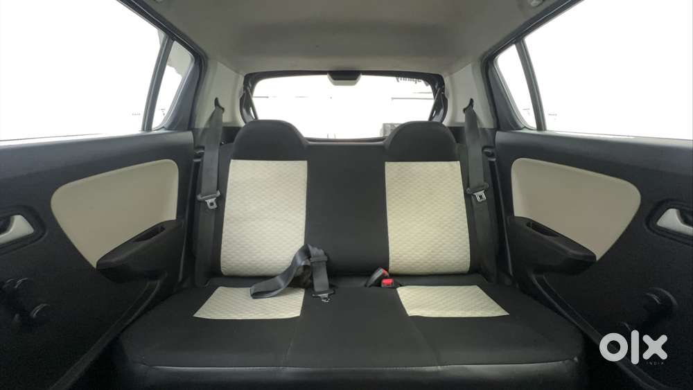 Maruti Suzuki Alto 800 Lxi, 2021, Petrol