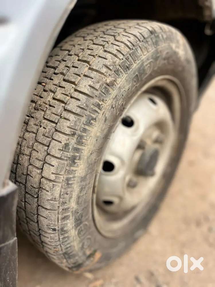 Maruti 800 Ac Well Maintained