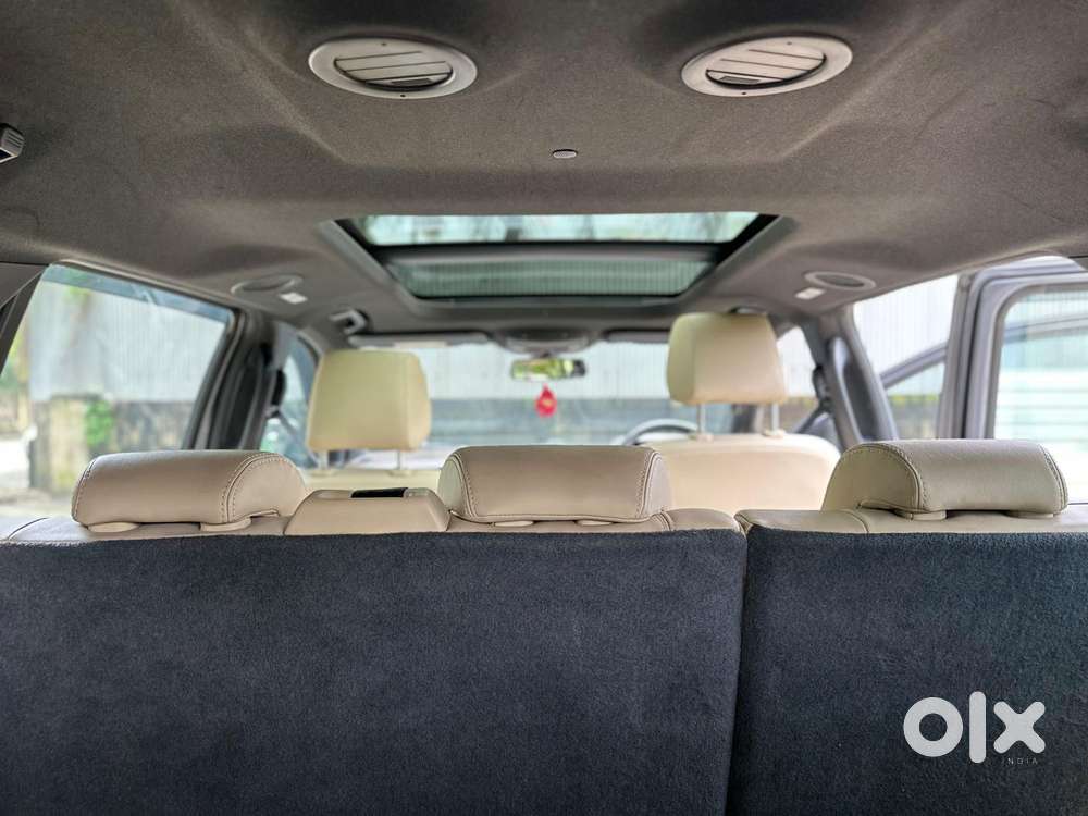 Ford Endeavour 3.2 Titanium At 4x4, 2018, Diesel