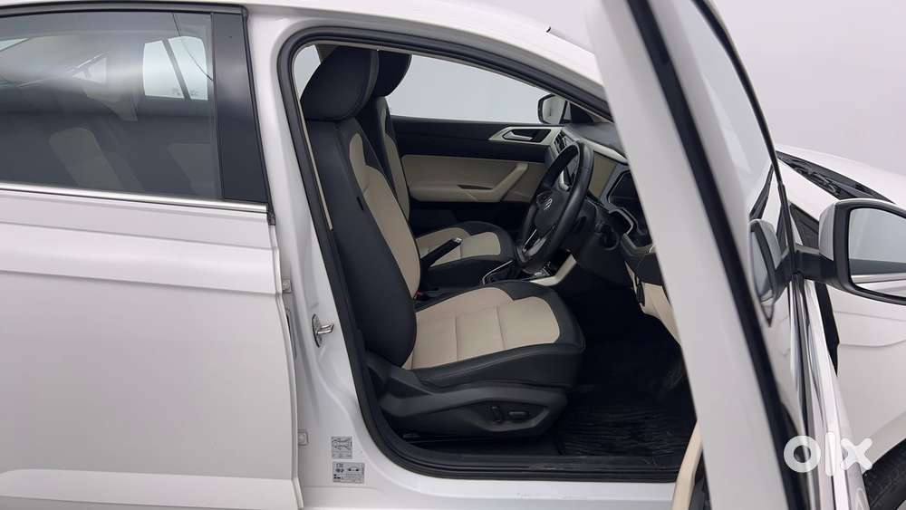 Volkswagen Virtus 1.0 Topline Tsi At, 2024, Petrol