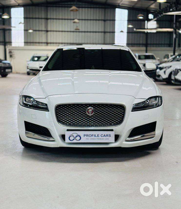 Jaguar Xf 2.0 Diesel Pure, 2016, Diesel