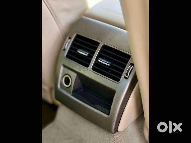 Jaguar Xf Diesel S V6, 2011, Diesel