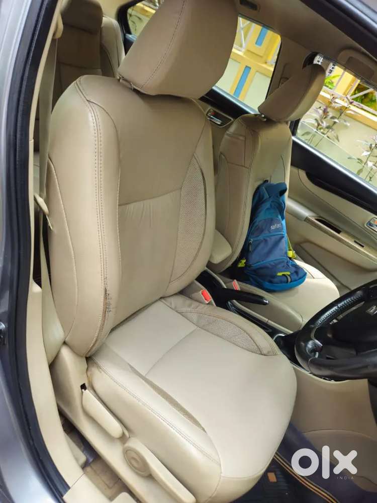 Maruti Suzuki Ciaz 2018 Diesel 76000 Km Driven