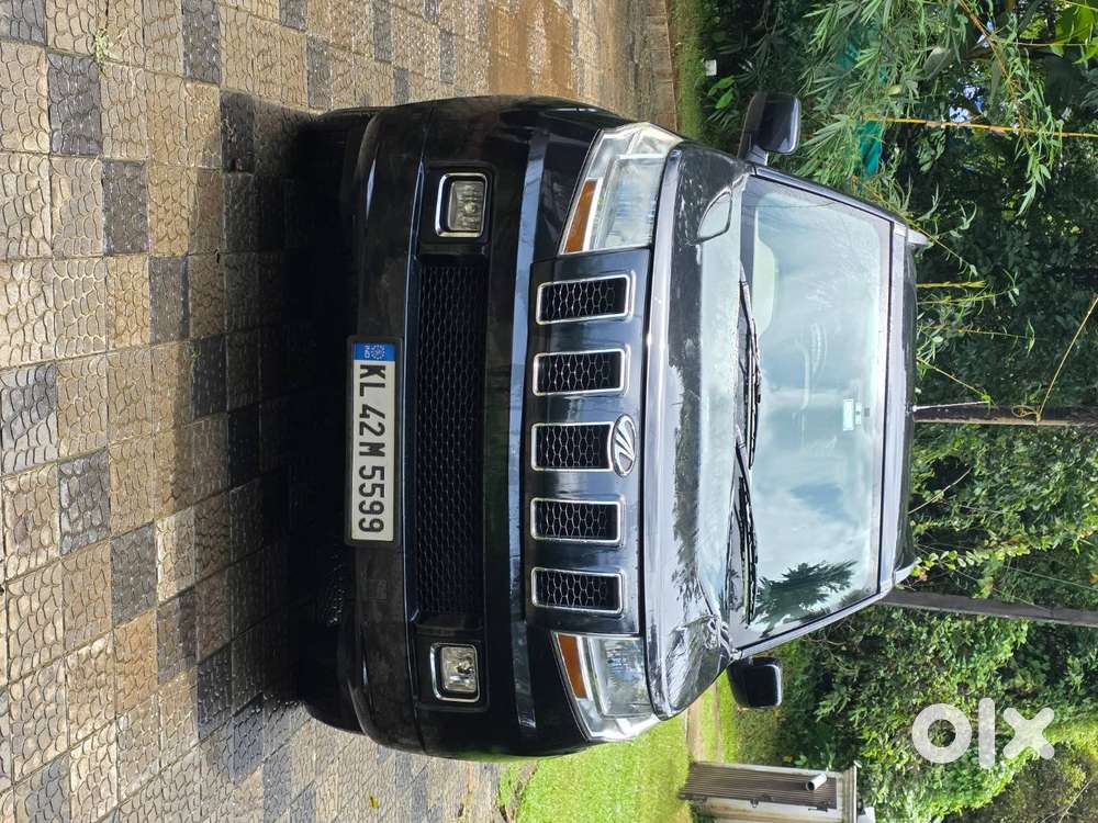 Tuv 300-t8, 2016 Nov Model, Full Showroom Service
