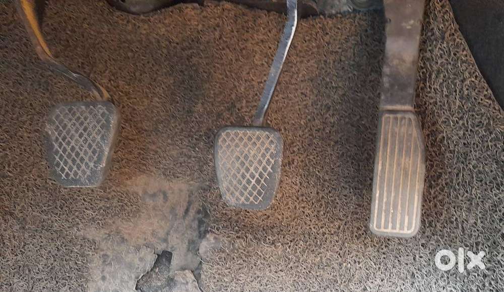 Honda Jazz 1.2 E I Vtec, 2016, Petrol