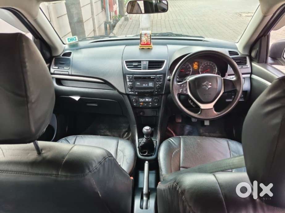 Maruti Suzuki Swift 2018 Ldi, 2016, Petrol