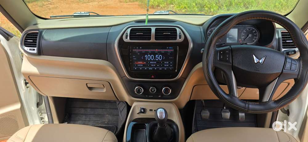 Mahindra Bolero Neo 1.5 N 10 R, 2025, Diesel