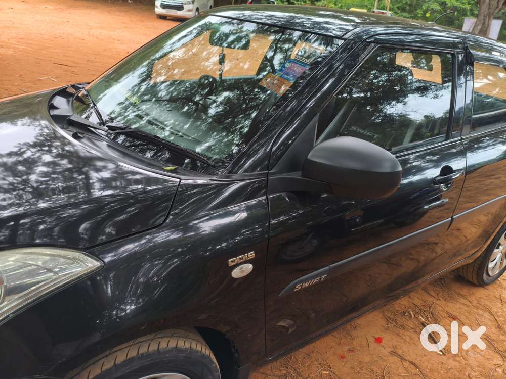 Maruti Suzuki Swift Ldi, 2012, Diesel