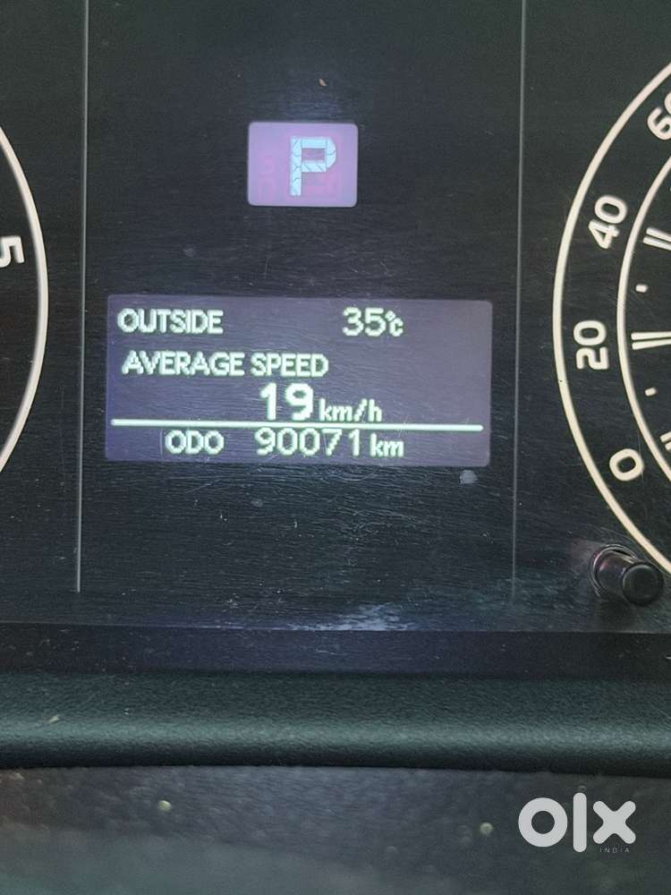 Toyota Innova 2022 Diesel 90000 Km Driven
