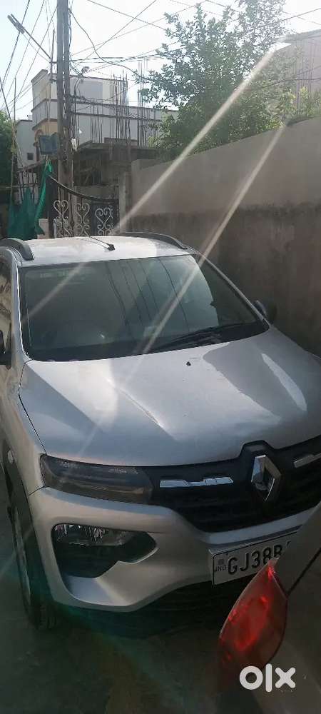 Renault Kwid 2019