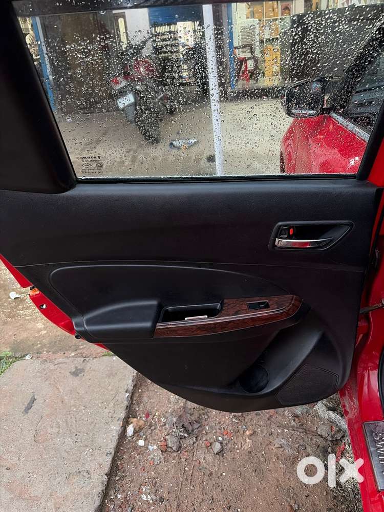 Swift 2022 Vxi Manual Petrol