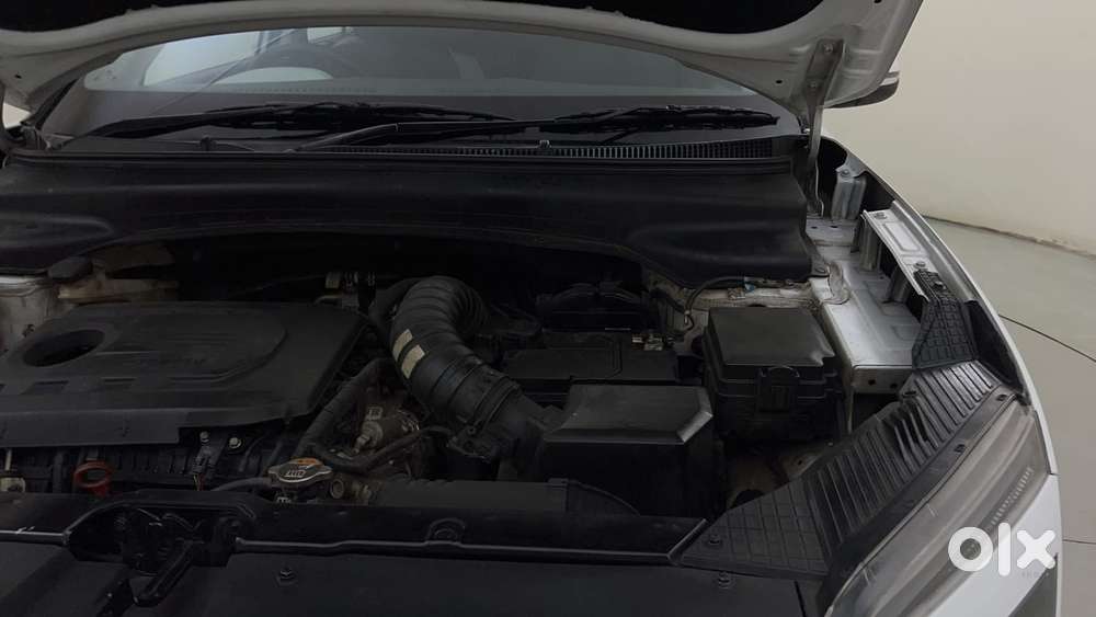 Hyundai Creta Sx (o) 1.5 Diesel Automatic, 2023, Diesel