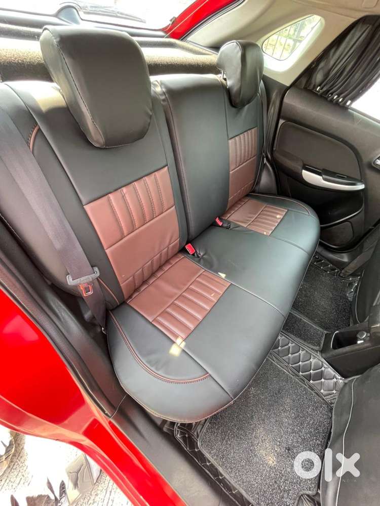 Maruti Suzuki Baleno 1.3 Alpha, 2017, Diesel