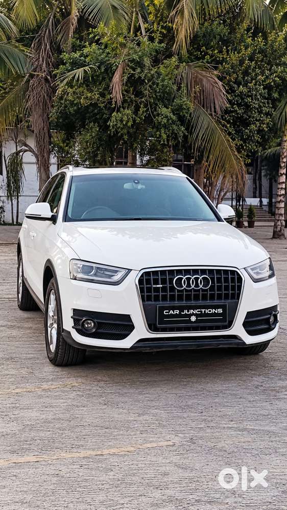 Audi Q3 2.0 Tfsi, 2014, Diesel