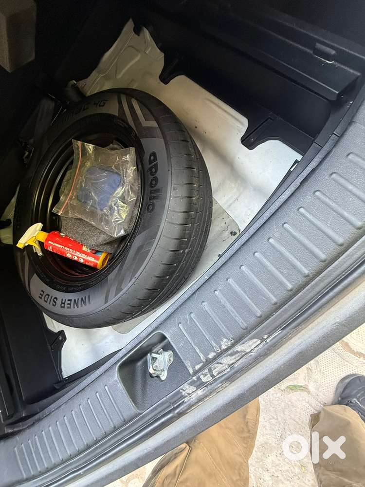 Hyundai Creta Petrol 2020