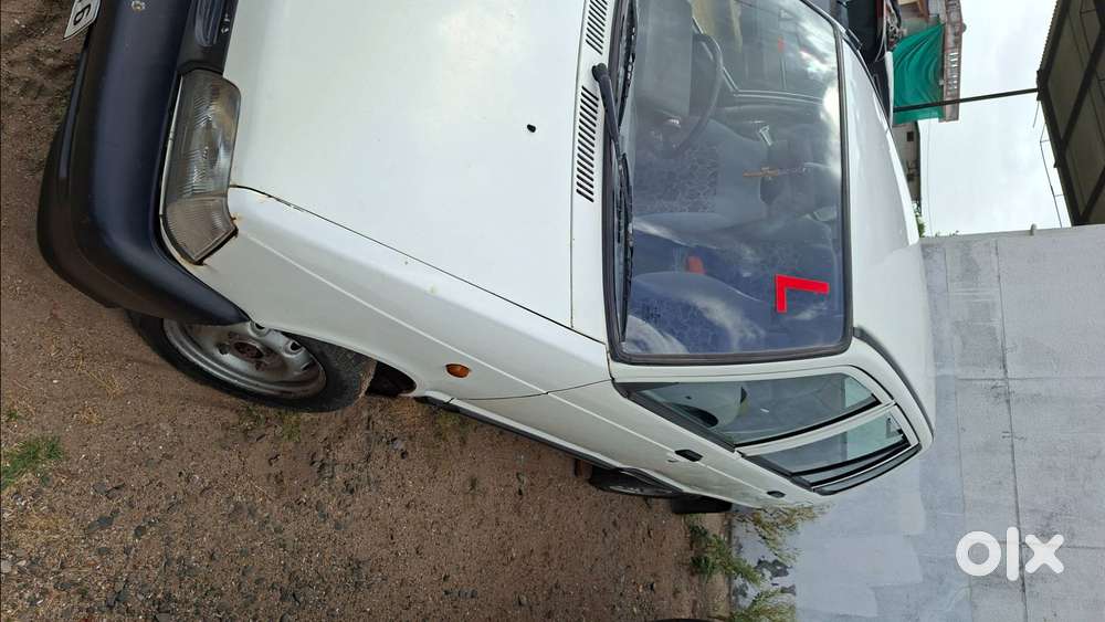 Maruti Suzuki 800 1999 Petrol Well Maintained