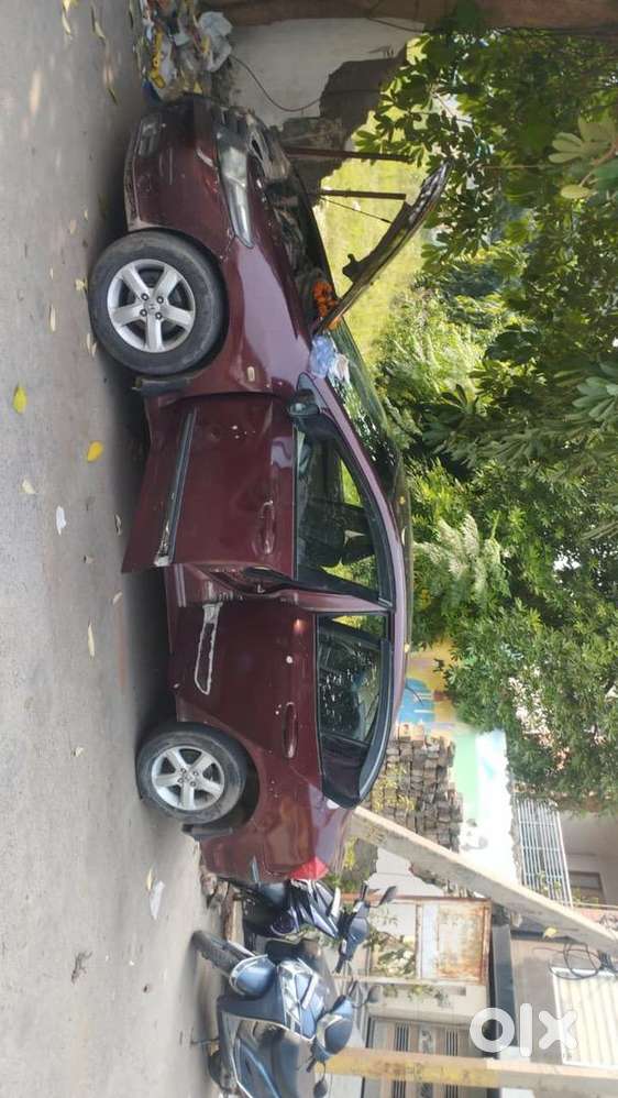 Honda City 2012 Petrol Well Maintained