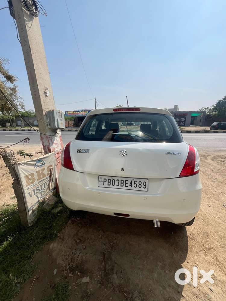 Maruti Suzuki Swift 2012 Diesel Good Condition