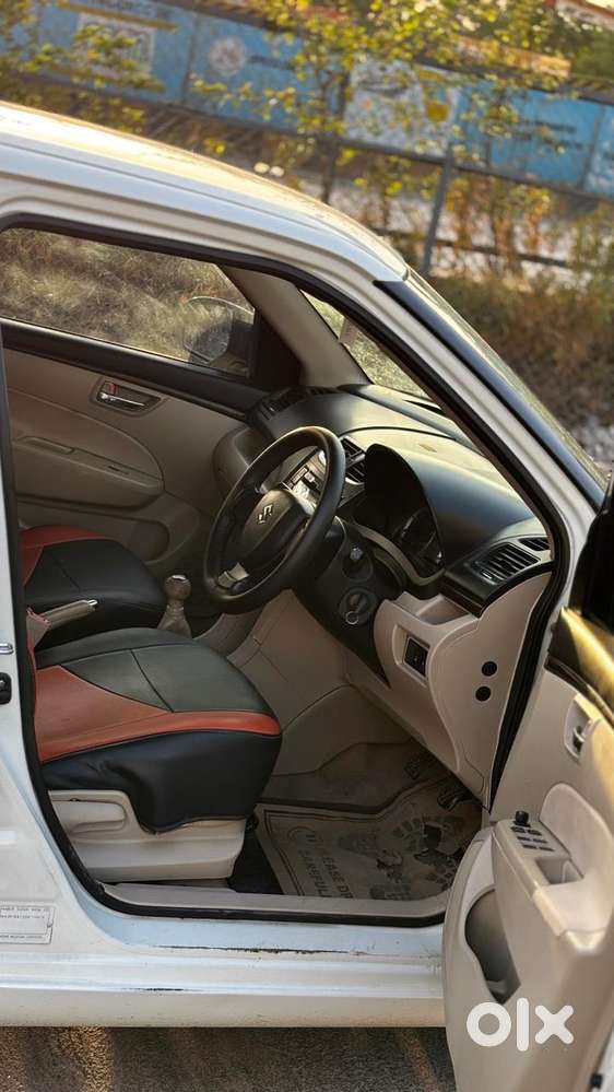 Maruti Suzuki Swift Dzire Vdi (o), 2015, Diesel