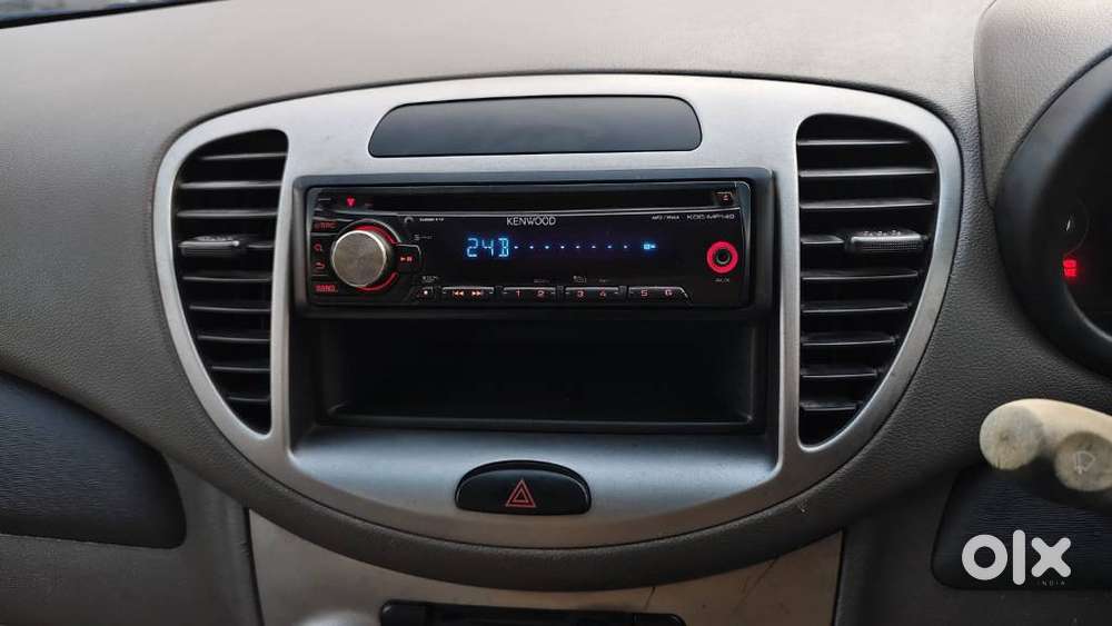 Hyundai Grand I10 2016-2017 Era, 2012, Petrol