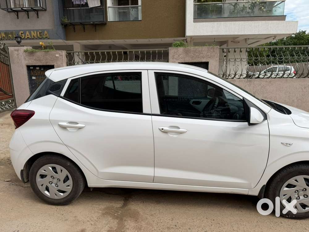 Hyundai Grand I10 2026 Petrol Manual