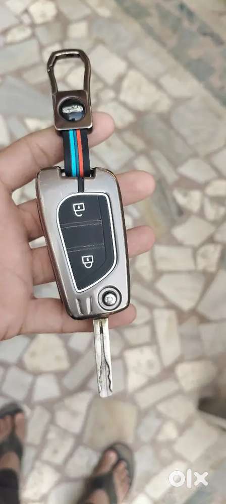 Toyota Innova Crysta 2016