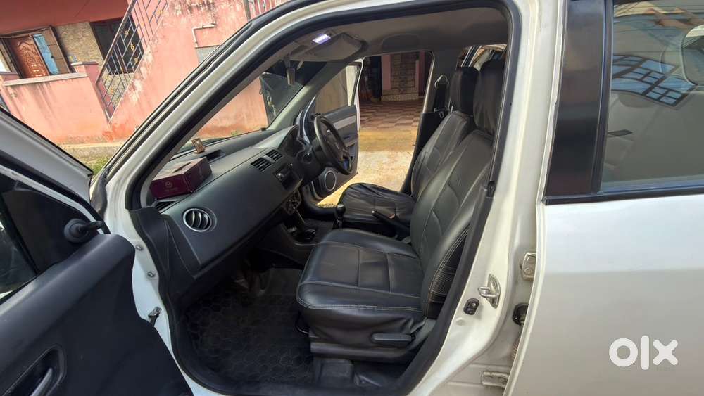 Swift Vdi Maruti 2008