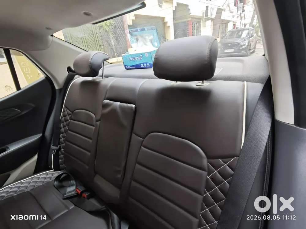 Hyundai Aura 1.2 S 2022 Variant