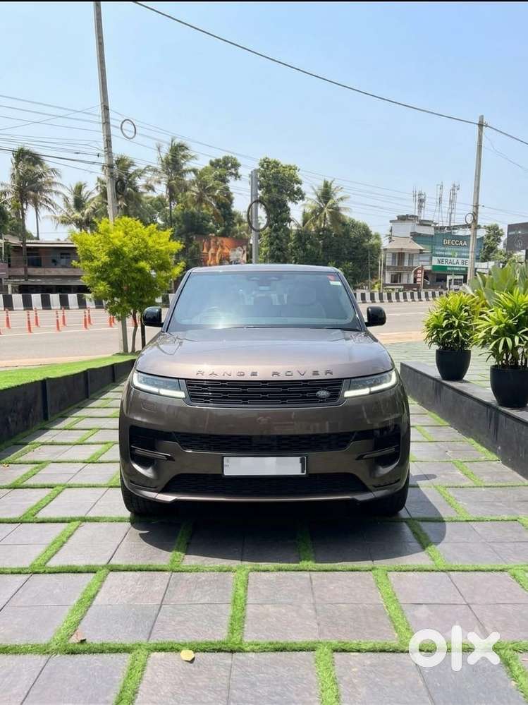 Land Rover Range Sport Autobiography, 2023, Diesel