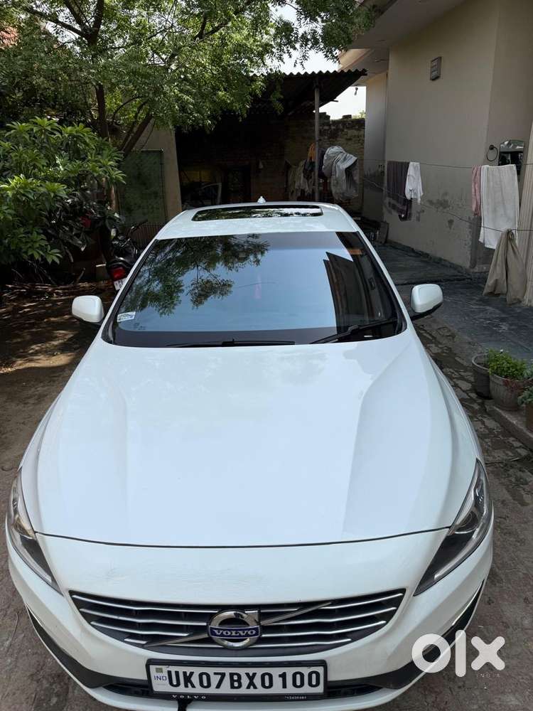 Volvo S60 Momentum 2016