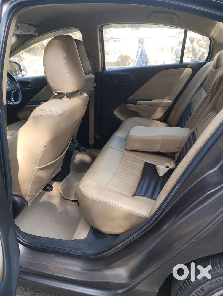 Honda City 2014-2015 I Vtec Cvt Sv, 2014, Petrol