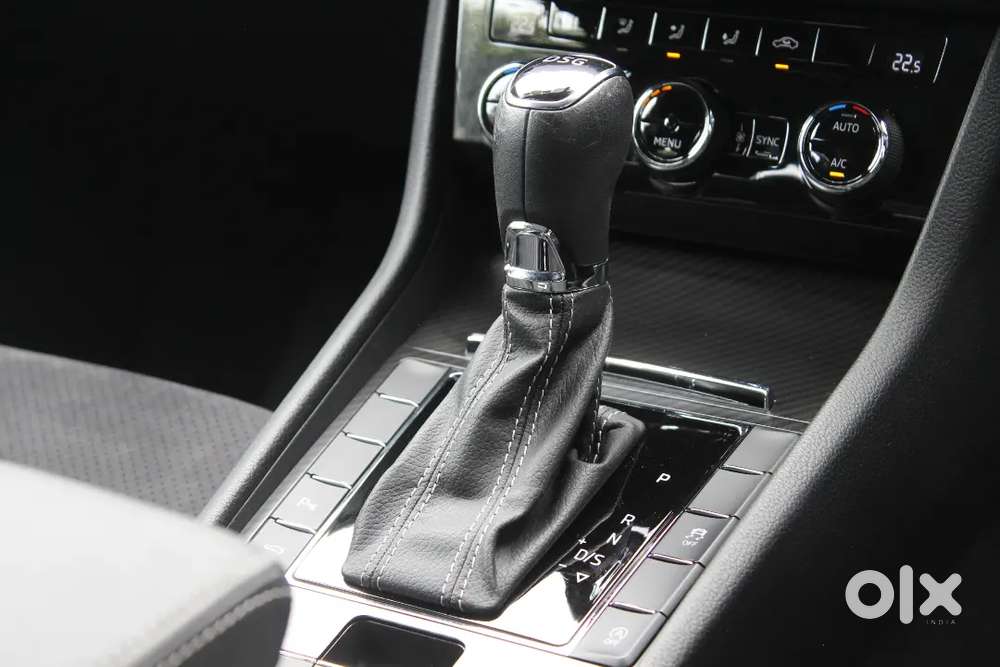 Skoda Superb Sportline 2.0 Tsi