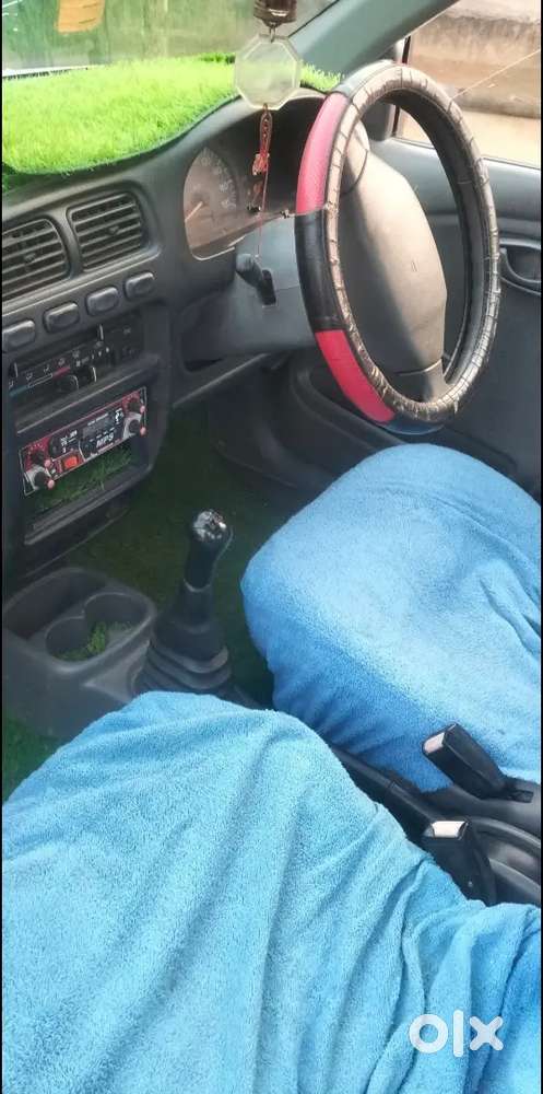 Alto Good Condition Me Hai