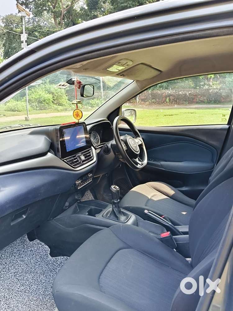 Maruti Suzuki Baleno, 2023, Cng & Hybrids