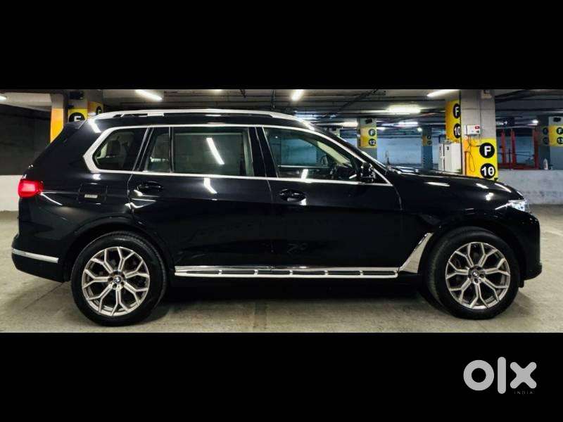 Bmw X7 Xdrive30d Dpe Signature, 2019, Diesel