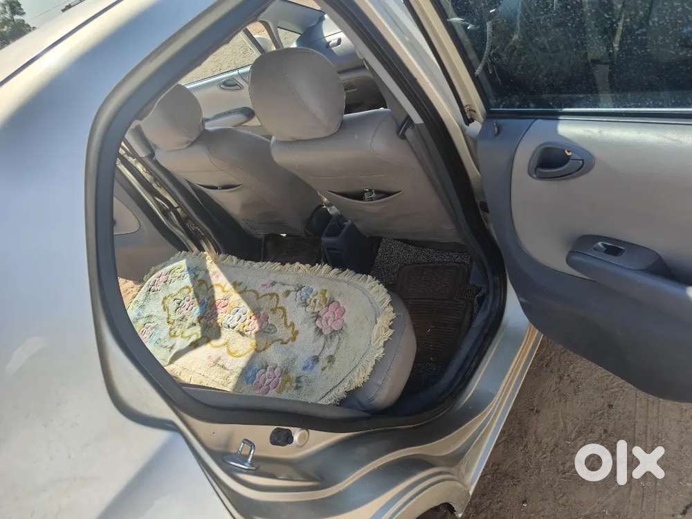 Honda City Zx 2006 Cng & Hybrids 130000 Km Driven