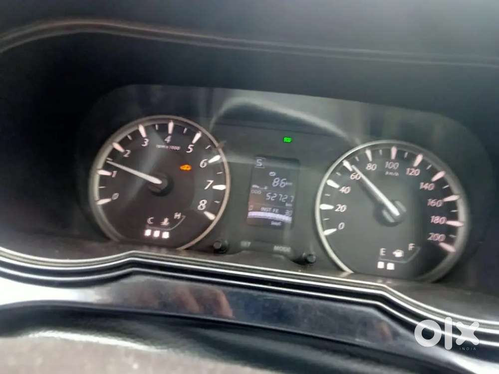 Tata Zest 1.2 Revotron 2016