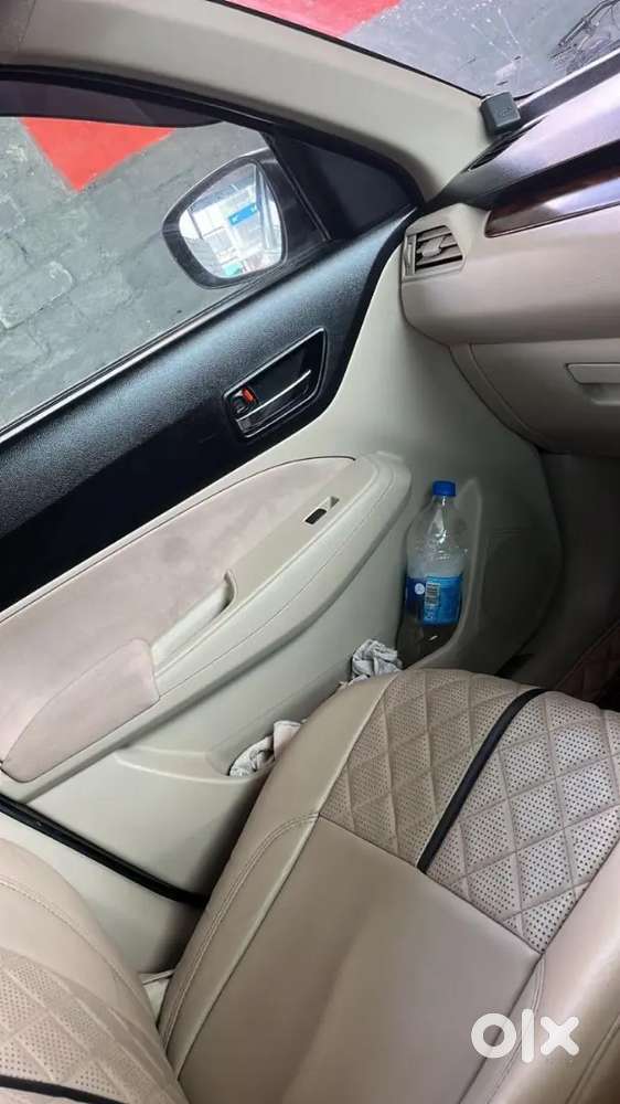 Maruti Dzire Vxi For Sale In Mint Condition