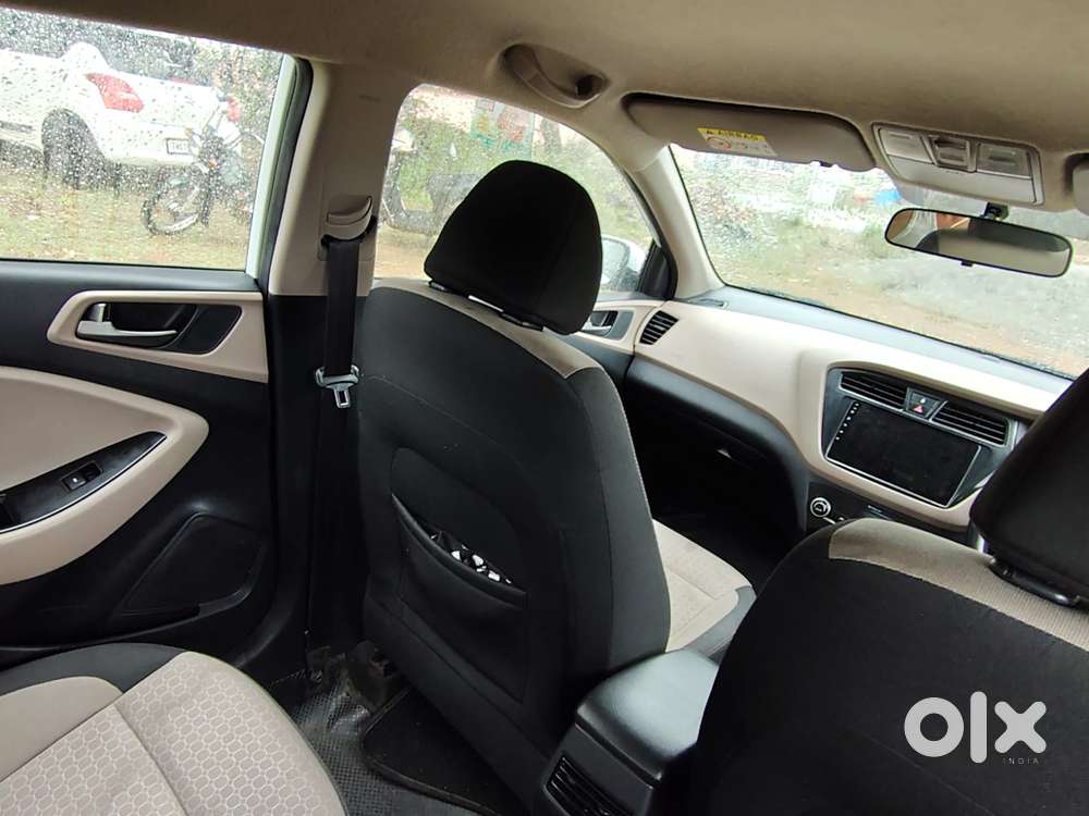 Hyundai I20 1.2 Asta, 2017, Diesel
