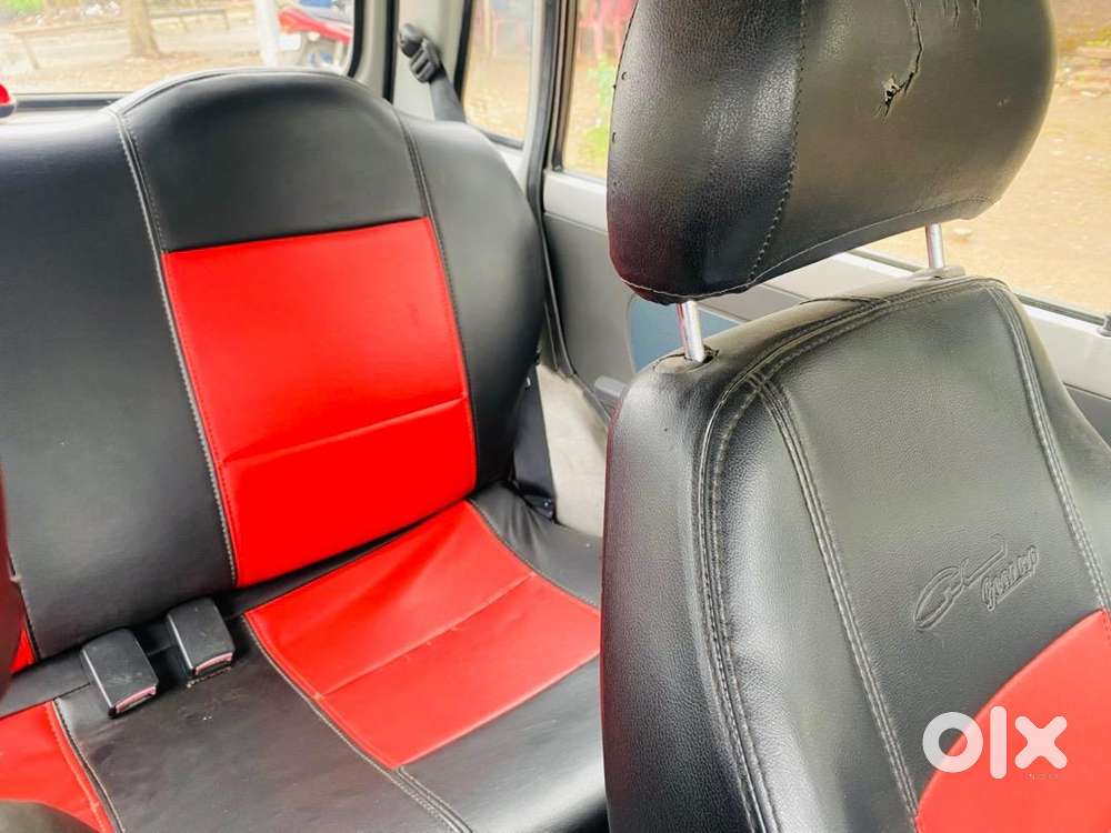 Maruti Suzuki 800 2012 Petrol Well Maintained