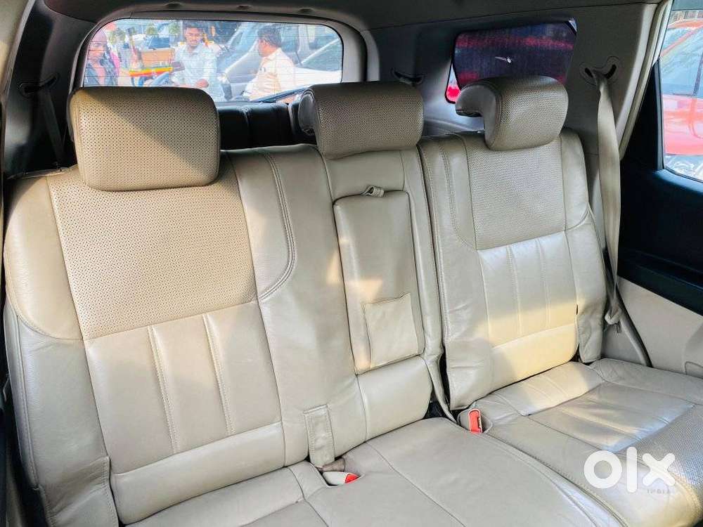 Mahindra Xuv500 W10 At, 2016, Diesel