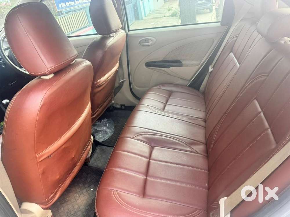 Toyota Etios Liva 2018 Diesel 11111 Km Driven