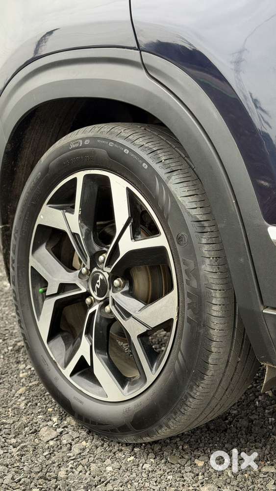 Kia Seltos Gtx Plus At D, 2023, Diesel