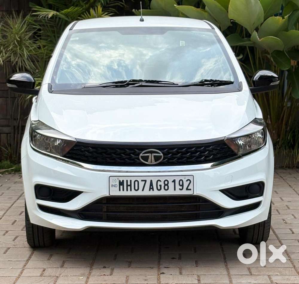 Tata Tiago 1.05 Revotorq Xt Option, 2022, Petrol